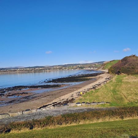 Blaneys Coastal Cottage Mountcharles Exterior foto
