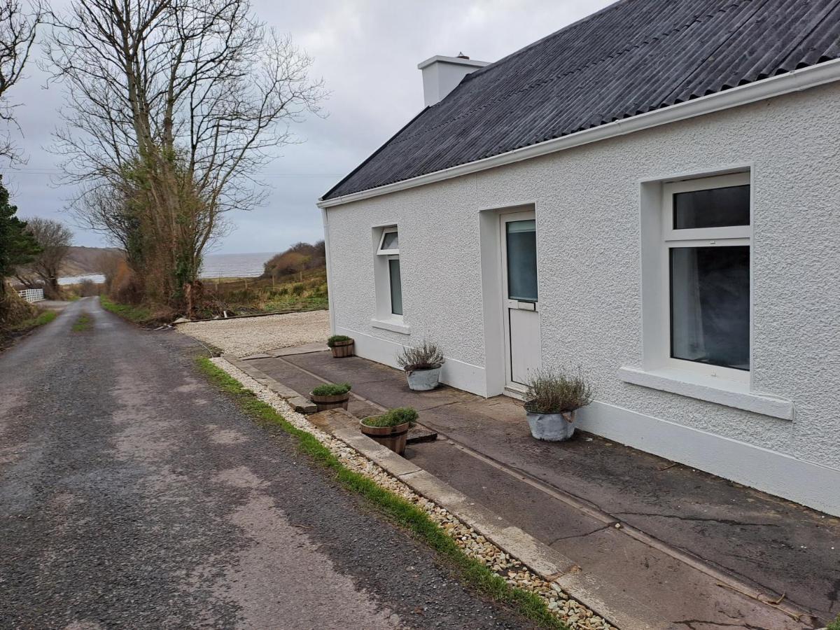 Blaneys Coastal Cottage Mountcharles Exterior foto