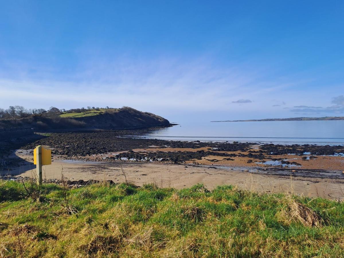 Blaneys Coastal Cottage Mountcharles Exterior foto